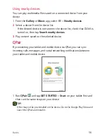 Preview for 57 page of LG G Pad III 8.0 FHD User Manual