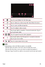 Preview for 57 page of LG G Pad X 10.1 User Manual