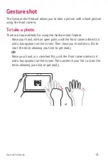 Preview for 15 page of LG G PAD X II 10.1 User Manual