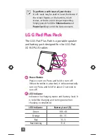 Preview for 10 page of LG G Pad X2 Start Manual