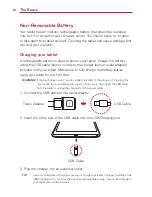 Preview for 10 page of LG G PADF 8.0 PLUS User Manual