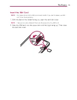 Preview for 13 page of LG G PADF 8.0 PLUS User Manual