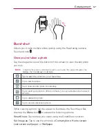 Preview for 57 page of LG G PADF 8.0 PLUS User Manual