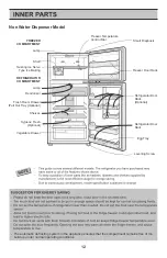 Preview for 12 page of LG G Series Owner'S Manual