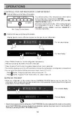 Предварительный просмотр 14 страницы LG G Series Owner'S Manual