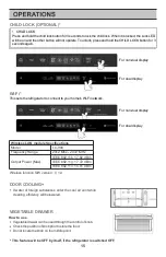 Предварительный просмотр 15 страницы LG G Series Owner'S Manual