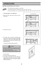 Предварительный просмотр 18 страницы LG G Series Owner'S Manual