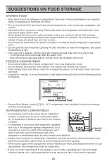 Предварительный просмотр 23 страницы LG G Series Owner'S Manual