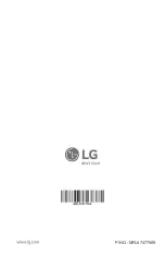 Предварительный просмотр 28 страницы LG G Series Owner'S Manual