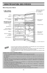 Предварительный просмотр 39 страницы LG G Series Owner'S Manual