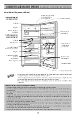 Предварительный просмотр 40 страницы LG G Series Owner'S Manual