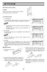 Предварительный просмотр 52 страницы LG G Series Owner'S Manual