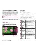 Предварительный просмотр 46 страницы LG G-Slate User Manual