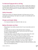 Preview for 14 page of LG G Stylo H636 User Manual