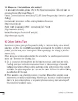 Preview for 23 page of LG G Stylo H636 User Manual