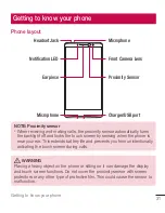 Preview for 32 page of LG G Stylo H636 User Manual