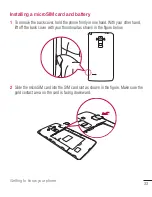 Preview for 34 page of LG G Stylo H636 User Manual