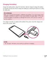 Preview for 36 page of LG G Stylo H636 User Manual