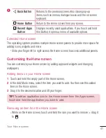 Preview for 42 page of LG G Stylo H636 User Manual