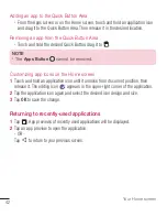 Preview for 43 page of LG G Stylo H636 User Manual