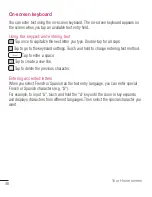 Preview for 47 page of LG G Stylo H636 User Manual