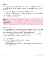 Preview for 71 page of LG G Stylo H636 User Manual