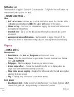 Preview for 85 page of LG G Stylo H636 User Manual