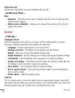 Preview for 87 page of LG G Stylo H636 User Manual