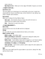 Preview for 91 page of LG G Stylo H636 User Manual