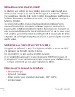 Preview for 115 page of LG G Stylo H636 User Manual