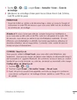 Preview for 150 page of LG G Stylo H636 User Manual