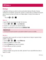 Preview for 189 page of LG G Stylo H636 User Manual