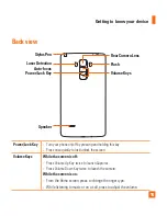 Preview for 14 page of LG G Vista 2 -H740 User Manual