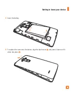 Preview for 18 page of LG G Vista 2 -H740 User Manual