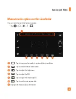 Preview for 61 page of LG G Vista 2 -H740 User Manual