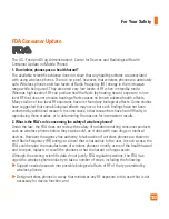 Preview for 122 page of LG G Vista 2 -H740 User Manual