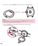 Preview for 16 page of LG G Watch R LG-W110 User Manual