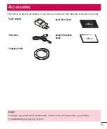 Предварительный просмотр 229 страницы LG G Watch R LG-W110 User Manual