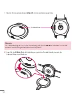 Preview for 16 page of LG G Watch R User Manual