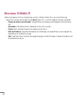 Preview for 44 page of LG G Watch R User Manual