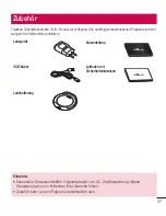 Preview for 49 page of LG G Watch R User Manual