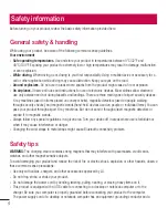 Preview for 54 page of LG G Watch R User Manual