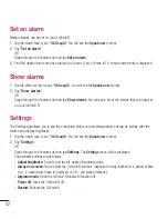 Preview for 82 page of LG G Watch R User Manual