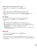 Preview for 85 page of LG G Watch R User Manual