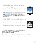Предварительный просмотр 15 страницы LG G-Watch -W100 User Manual