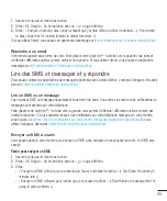Предварительный просмотр 73 страницы LG G-Watch -W100 User Manual