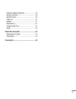 Preview for 5 page of LG G WatchR W110 User Manual
