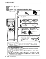 Preview for 8 page of LG G07AH Owner'S Manual