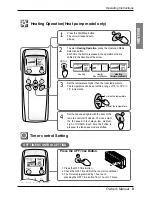 Preview for 9 page of LG G07AH Owner'S Manual