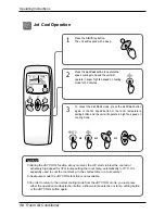 Preview for 10 page of LG G07AH Owner'S Manual